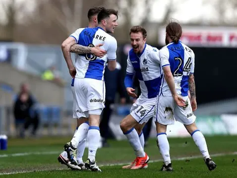 Bristol Rovers