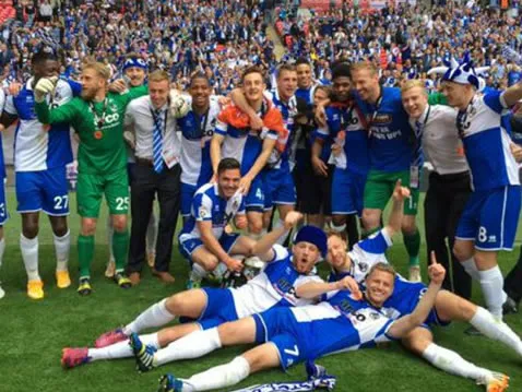 Bristol Rovers