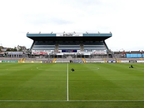 Bristol Rovers