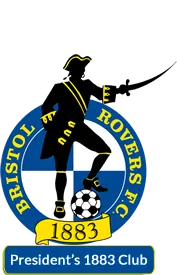 Bristol Rovers Presidents 1883 Club