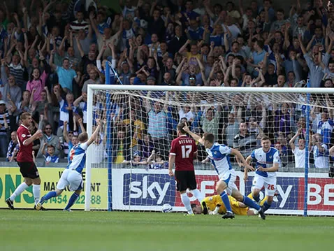 Bristol Rovers